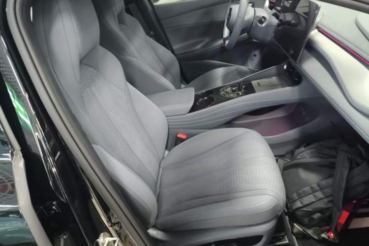 Used BYD Seal 06GT 2025 505 Wave Plus Edition Right Front Seat