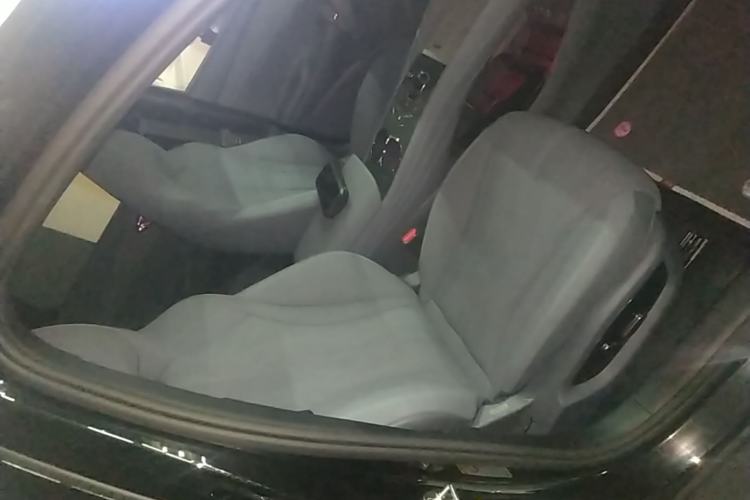 Used BYD Seal 06GT 2025 505 Wave Plus Edition Right Front Seat