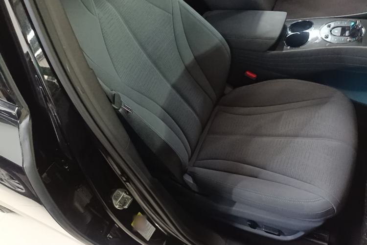 Used BYD Seal 06GT 2025 505 Wave Edition Right Front Seat