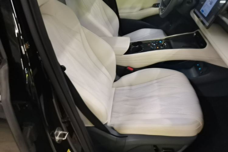 Used BYD Seal 06GT 2025 Intelligent Driving Version 505 Wave Edition Right Front Seat