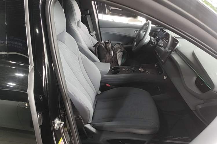 Used BYD Seal 06GT 2025 505 Wave Plus Edition Right Front Seat
