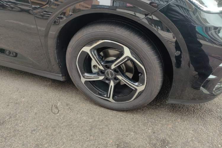 Used BYD Seal 06GT 2025 505 Wave Plus Edition Right Front Wheel Hub