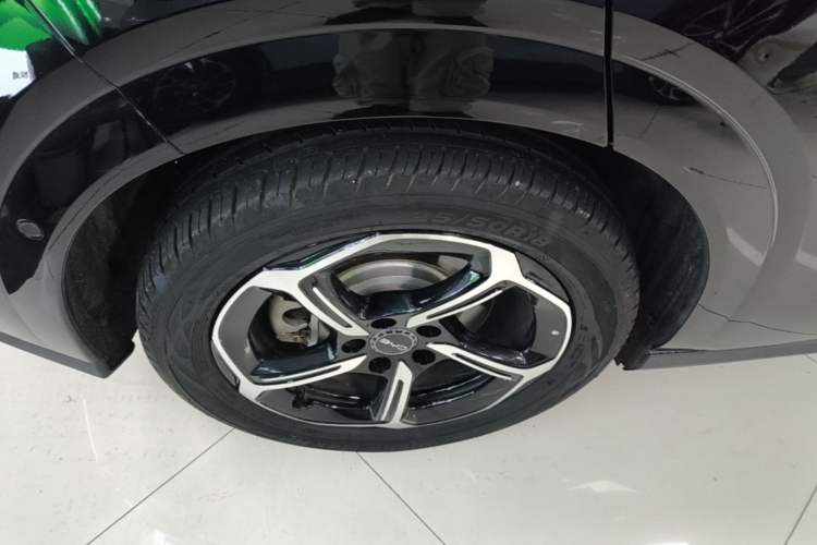 Used BYD Seal 06GT 2025 505 Wave Plus Edition Right Rear Wheel Hub