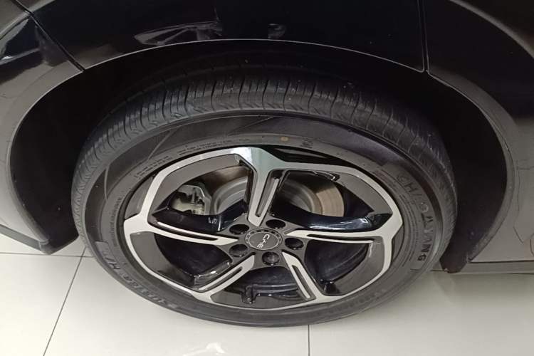 Used BYD Seal 06GT 2025 505 Wave Edition Right Rear Wheel Hub