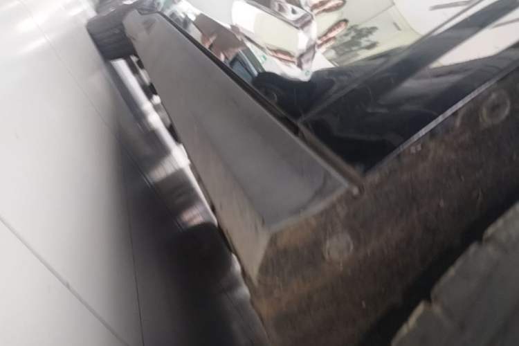 Used BYD Seal 06GT 2025 Intelligent Driving Version 505 Wave Edition Right Side Sill