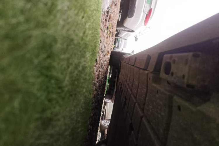 Used BYD Seal 06GT 2025 505 Wave Plus Edition Right Side Sill