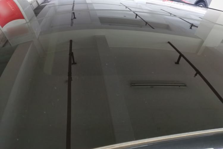 Used BYD Seal 06GT 2025 505 Wave Edition Roof
