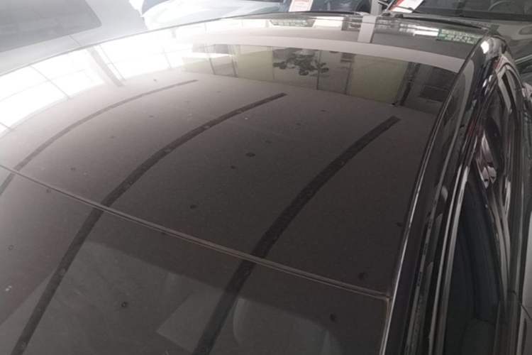 Used BYD Seal 06GT 2025 Intelligent Driving Version 505 Wave Edition Roof