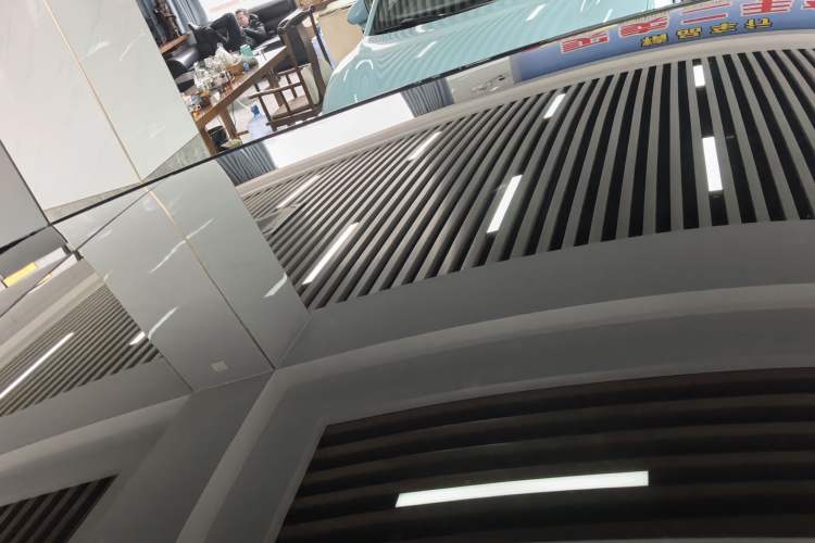 Used BYD Seal 06GT 2025 605 Heatwave Edition Roof