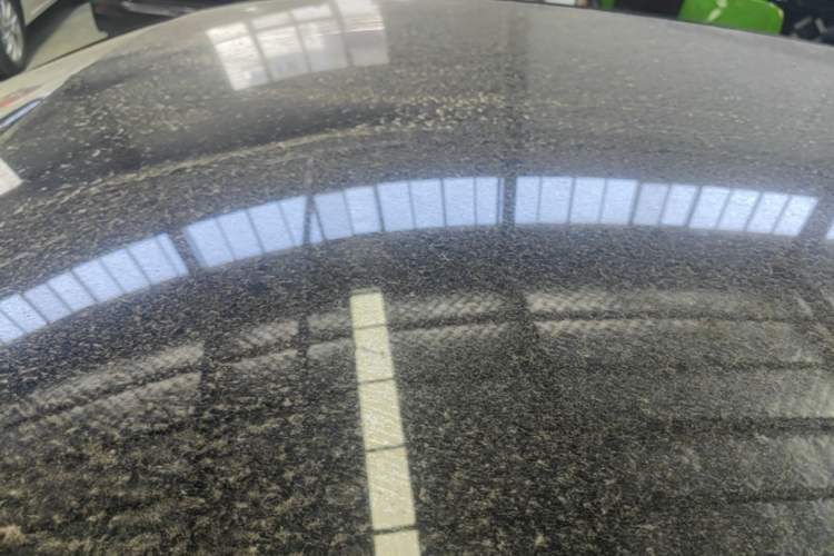 Used BYD Seal 06GT 2025 Intelligent Driving Version 605 Heatwave Edition Roof