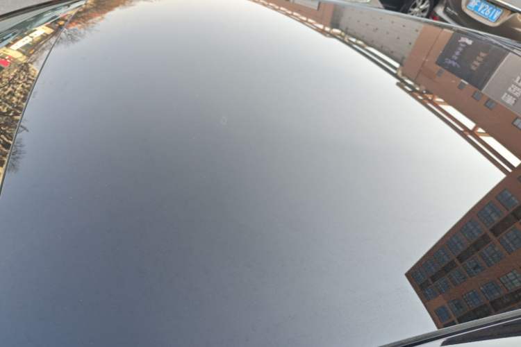 Used BYD Seal 06GT 2025 505 Wave Edition Roof