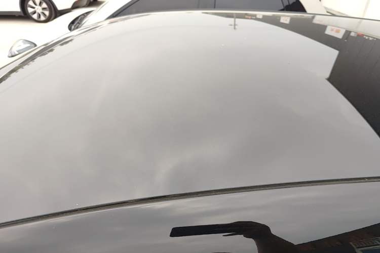 Used BYD Seal 06GT 2025 505 Wave Edition Roof