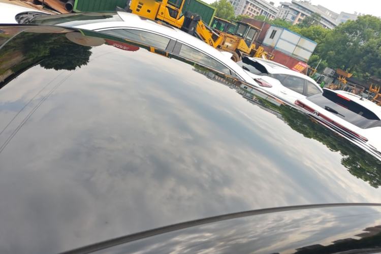 Used BYD Seal 06GT 2025 505 Wave Plus Edition Roof