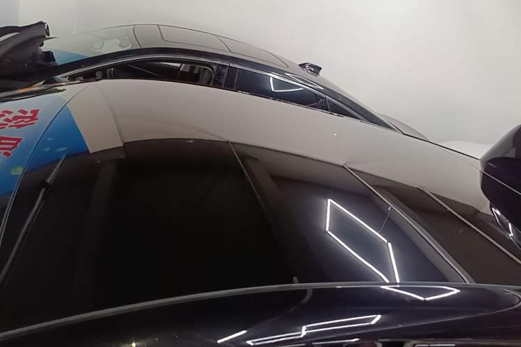 Used BYD Seal 06GT 2025 505 Wave Edition Roof