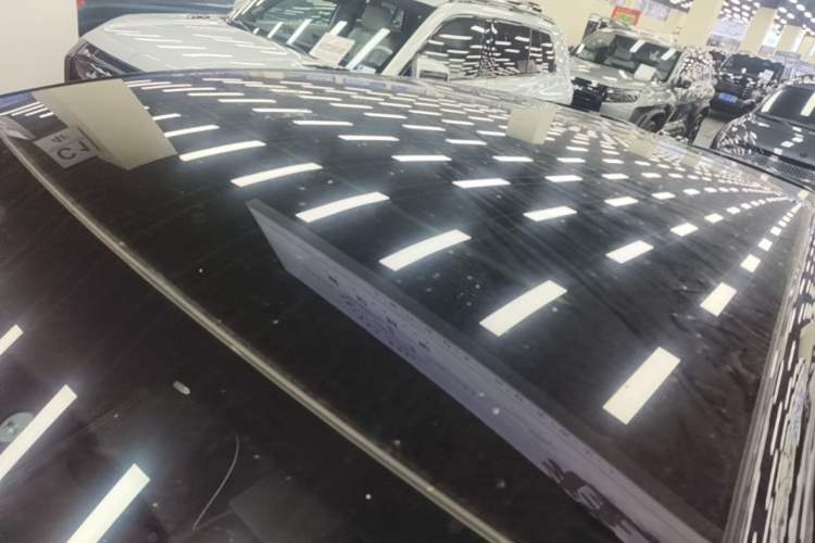 Used BYD Seal 06GT 2025 Intelligent Driving Version 505 Wave Edition Roof