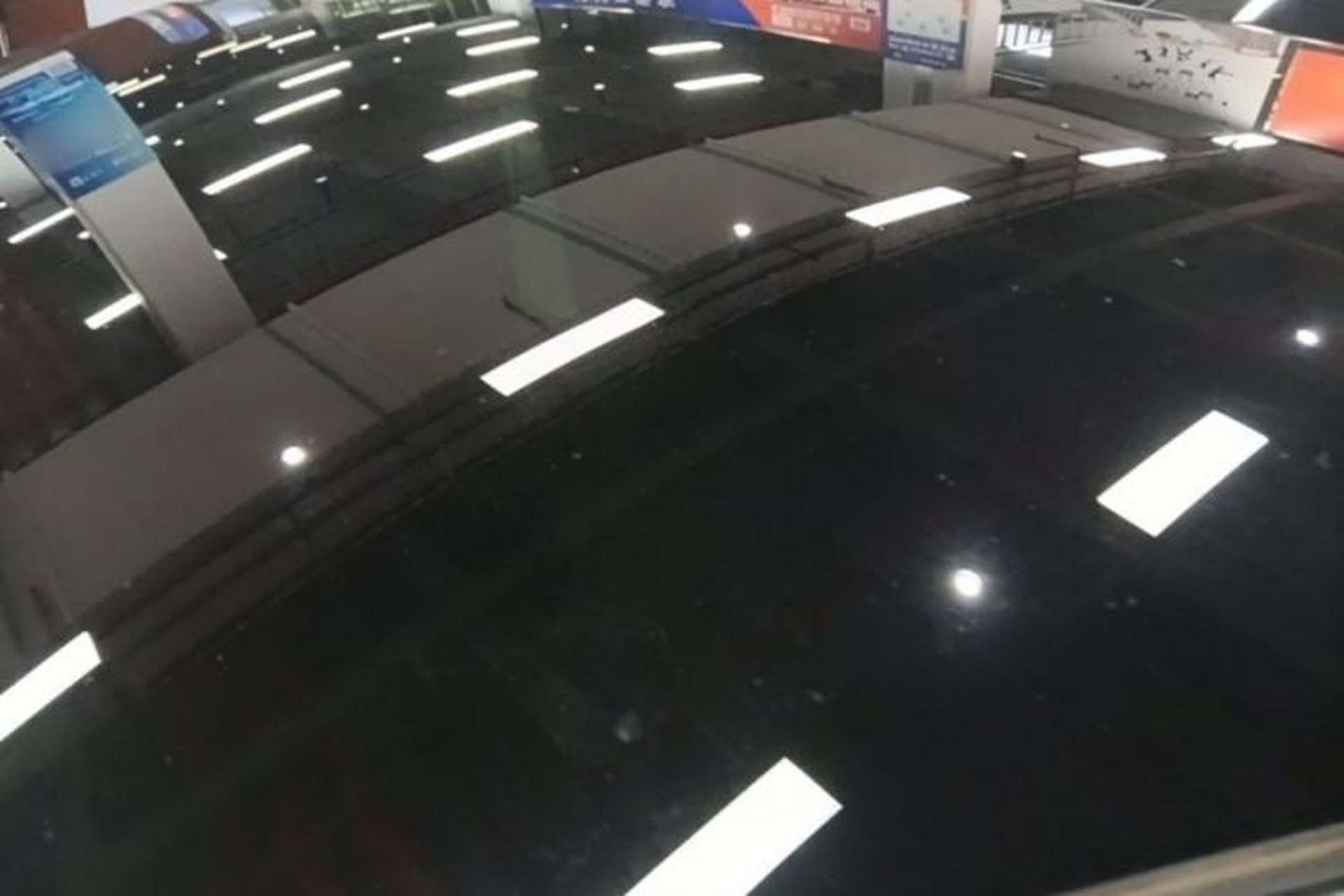 Used BYD Seal 06GT 2025 Intelligent Driving Version 605 Heatwave Edition Roof