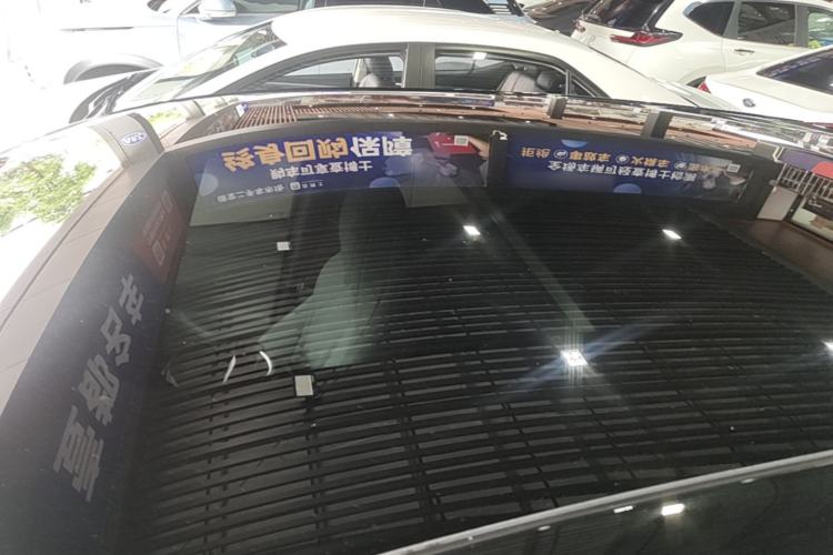 Used BYD Seal 06GT 2025 505 Wave Plus Edition Roof