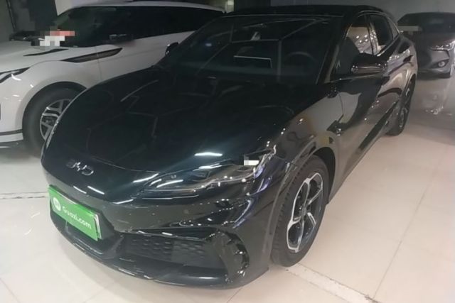 Used BYD Seal 06GT 2025 505 Wave Plus Edition