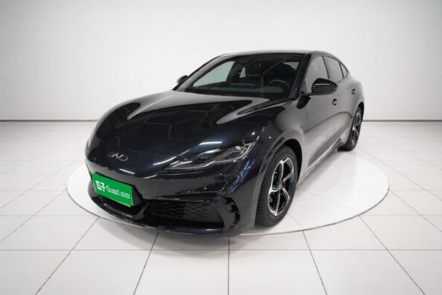 Used BYD Seal 06GT 2025 505 Wave Plus Edition