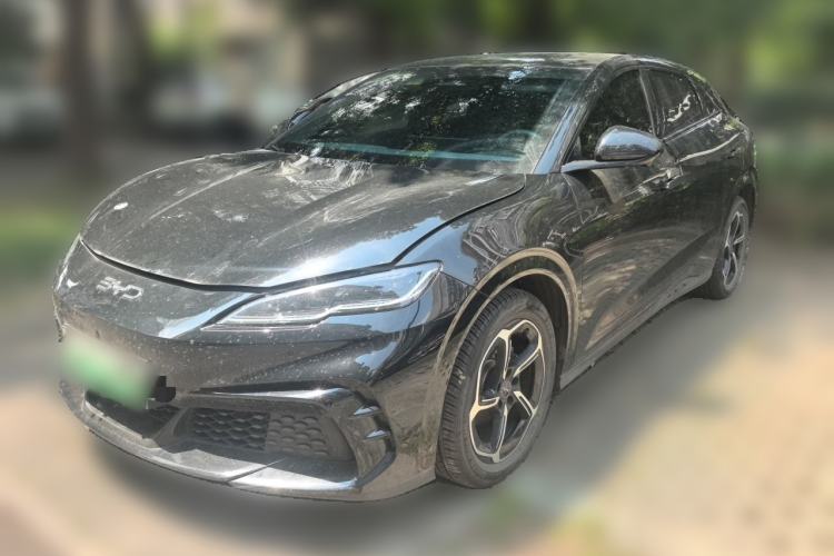 Used BYD Seal 06GT 2025 505 Wave Plus Edition Guazi used car, China used car export, Used car for sale, Used  cars, Cheapest cars for sale