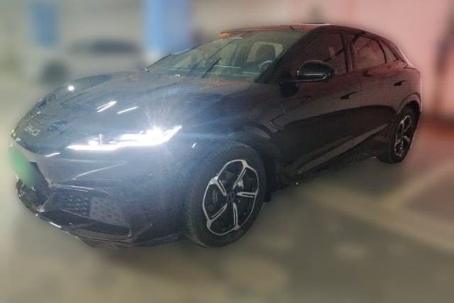 Used BYD Seal 06GT 2025 505 Wave Plus Edition
