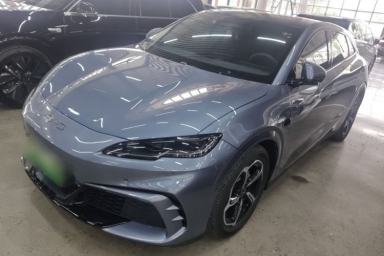 Used BYD Seal 06GT 2025 Intelligent Driving Version 505 Wave Edition