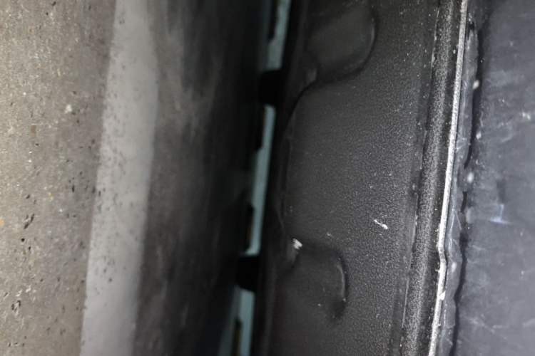 Used BYD Seal 06GT 2025 Intelligent Driving Version 505 Wave Plus Edition Chassis Front