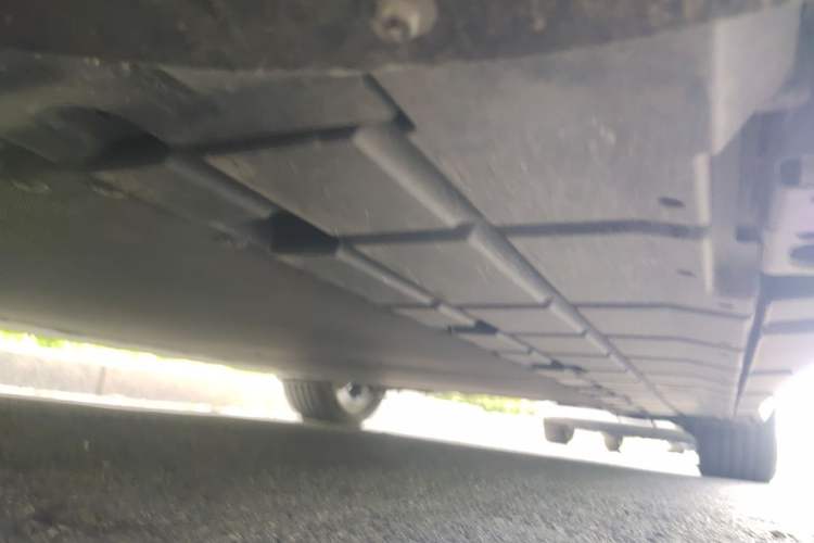 Used BYD Seal 06GT 2025 505 Wave Plus Edition Chassis Front Left