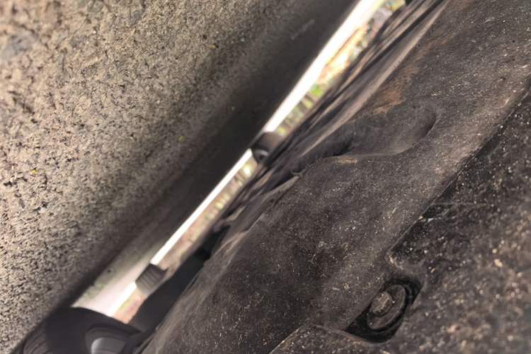 Used BYD Seal 06GT 2025 605 Heatwave Edition Chassis Front Left