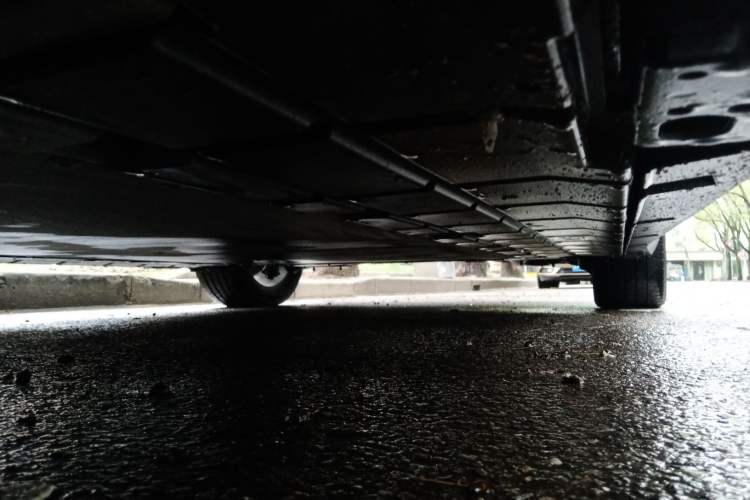 Used BYD Seal 06GT 2025 Intelligent Driving Version 505 Wave Plus Edition Chassis Front Left
