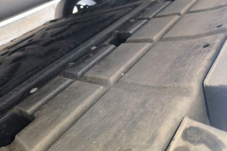 Used BYD Seal 06GT 2025 505 Wave Plus Edition Chassis Front Left