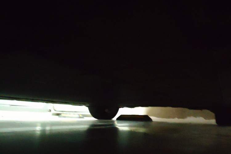 Used BYD Seal 06GT 2025 505 Wave Plus Edition Chassis Front Left