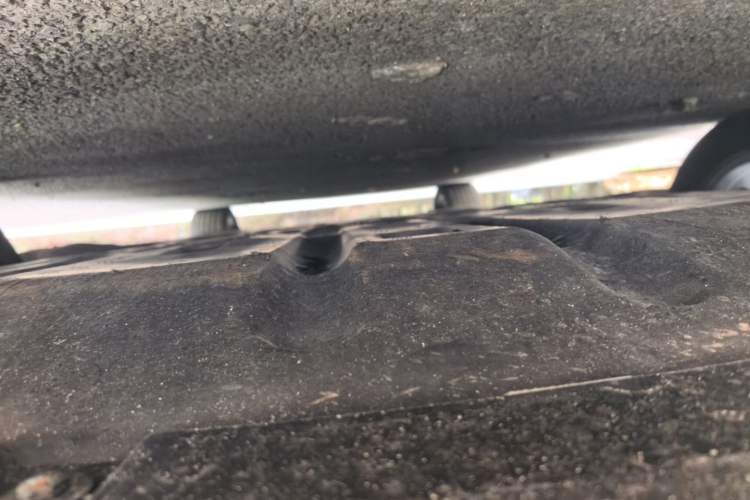 Used BYD Seal 06GT 2025 605 Heatwave Edition Chassis Front