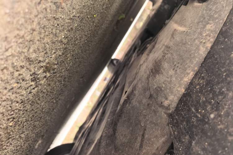 Used BYD Seal 06GT 2025 605 Heatwave Edition Chassis Front Right