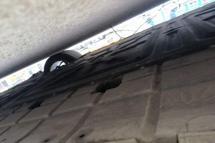 Used BYD Seal 06GT 2025 505 Wave Plus Edition Chassis Front Right