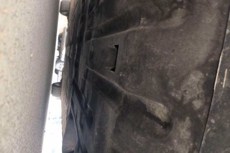 Used BYD Seal 06GT 2025 505 Wave Plus Edition Chassis Front