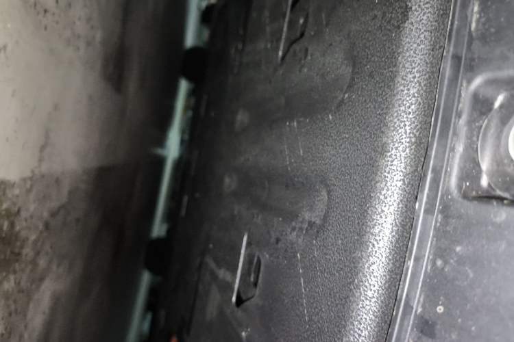 Used BYD Seal 06GT 2025 Intelligent Driving Version 505 Wave Plus Edition Chassis Rear