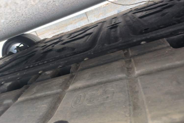Used BYD Seal 06GT 2025 505 Wave Plus Edition Chassis Rear Left