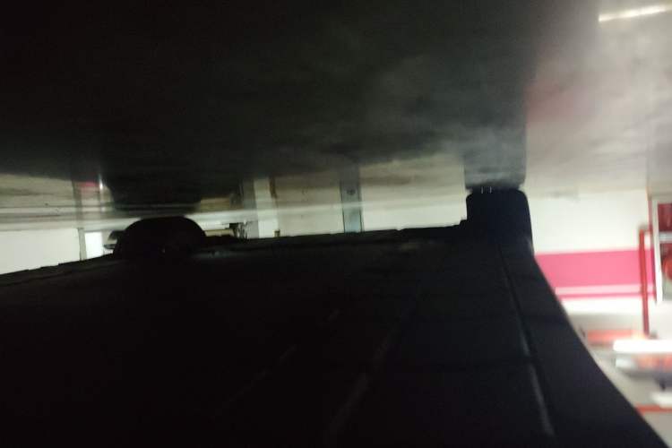 Used BYD Seal 06GT 2025 505 Wave Plus Edition Chassis Rear Left