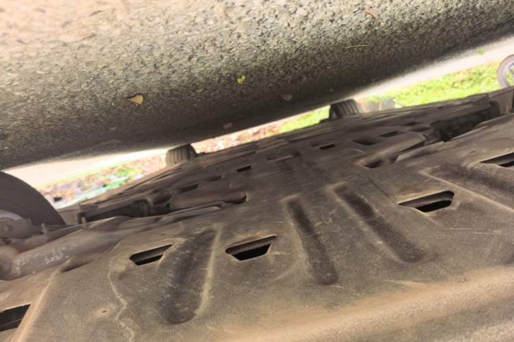 Used BYD Seal 06GT 2025 605 Heatwave Edition Chassis Rear