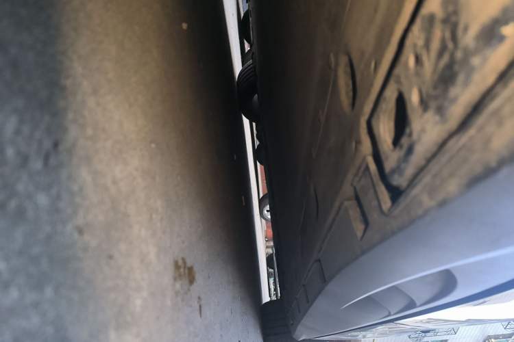 Used BYD Seal 06GT 2025 Intelligent Driving Version 605 Heatwave Edition Chassis Rear Right