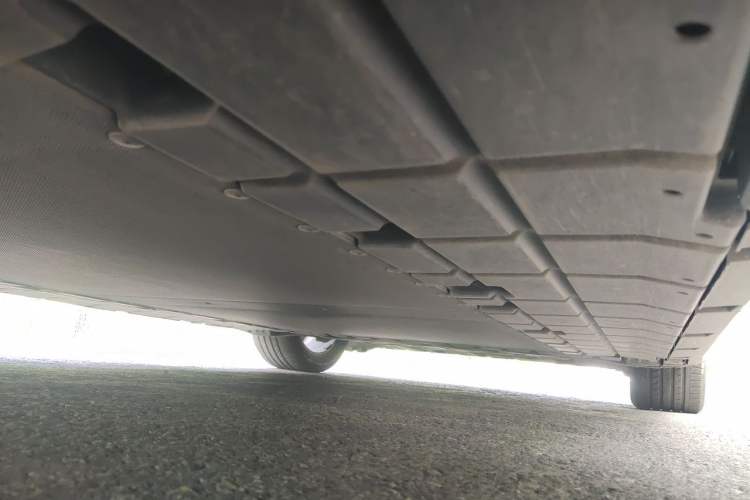 Used BYD Seal 06GT 2025 505 Wave Plus Edition Chassis Rear Right