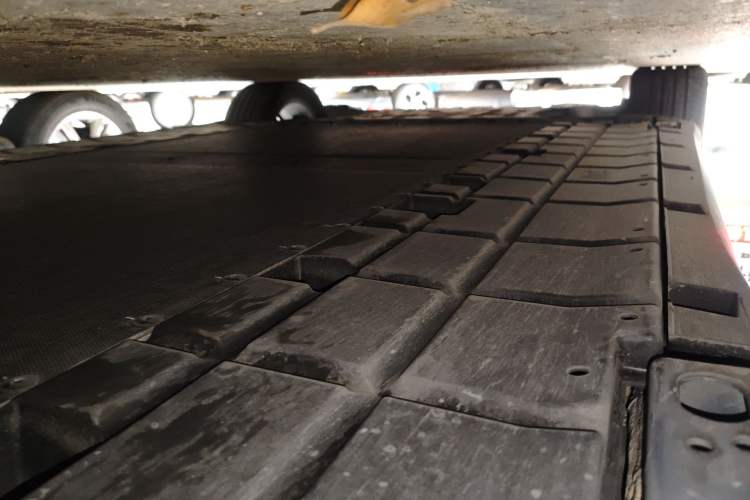 Used BYD Seal 06GT 2025 505 Wave Plus Edition Chassis Rear Right