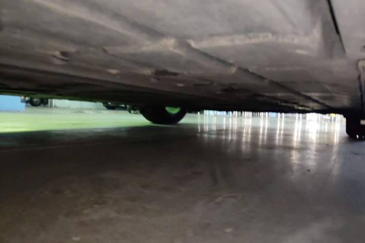 Used BYD Seal 06GT 2025 505 Wave Plus Edition Chassis Rear Right