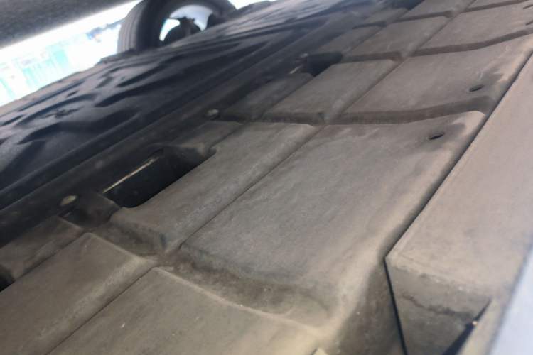 Used BYD Seal 06GT 2025 505 Wave Plus Edition Chassis Rear Right