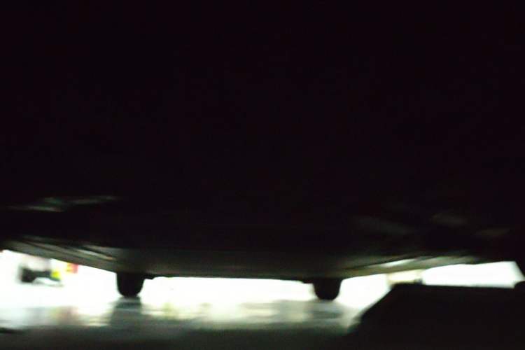 Used BYD Seal 06GT 2025 505 Wave Plus Edition Chassis Rear