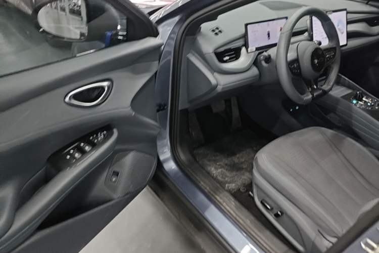 Used BYD Seal 06GT 2025 Intelligent Driving Version 505 Wave Edition Driver Seat