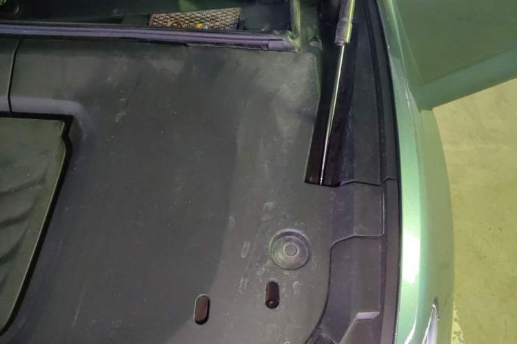 Used BYD Seal 06GT 2025 505 Wave Plus Edition Engine Bay Left