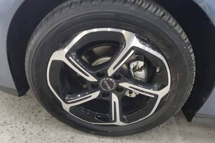 Used BYD Seal 06GT 2025 Intelligent Driving Version 505 Wave Edition Exterior 1