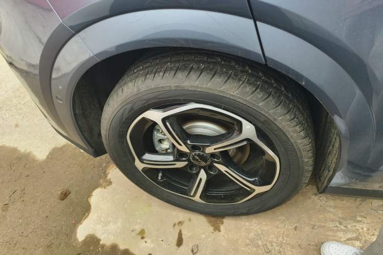 Used BYD Seal 06GT 2025 505 Wave Plus Edition Exterior 1